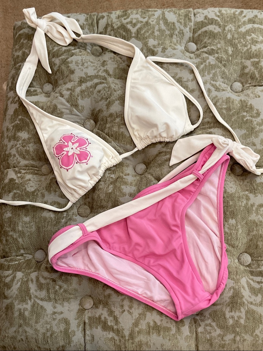 Raisins Bikini Set Size M